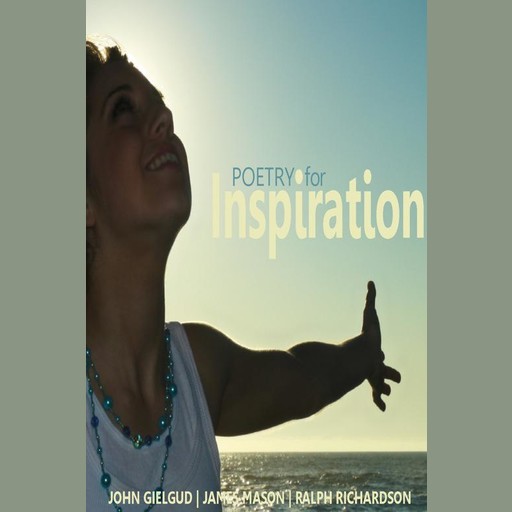 Poetry for Inspiration, Various Authors
