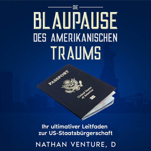 Die Blaupause des amerikanischen Traums, Nathan Venture