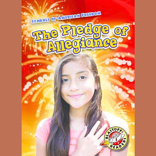 Pledge of Allegiance, The, Kirsten Chang