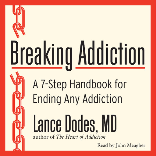 Breaking Addiction, Lance M.Dodes