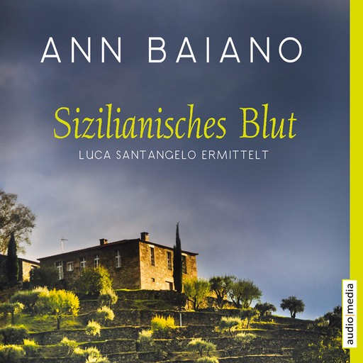 Sizilianisches Blut, Ann Baiano