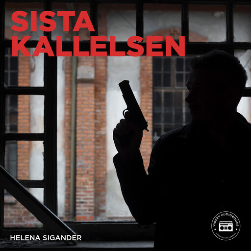 Sista kallelsen, Helena Sigander
