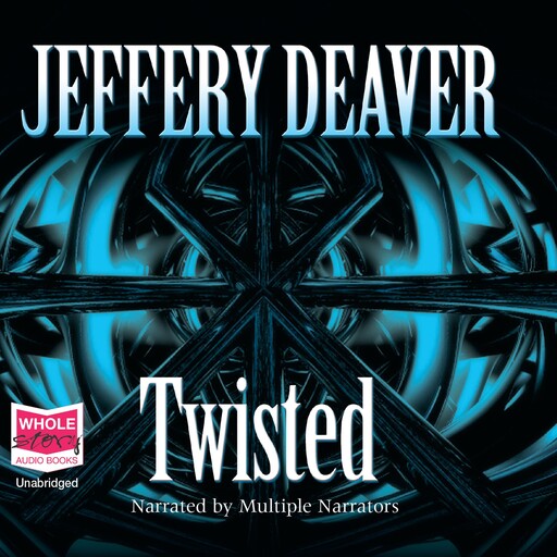 Twisted, Jeffery Deaver