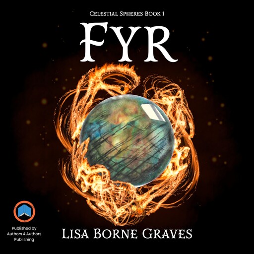 Fyr, Lisa Graves