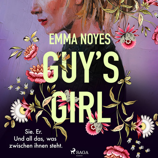 GUY'S GIRL, Emma V.R. Noyes