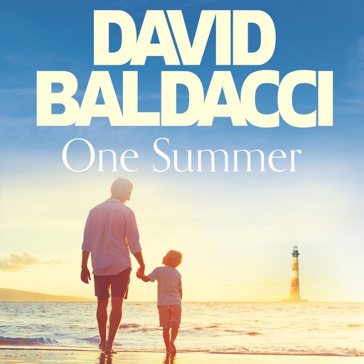 One Summer, David Baldacci