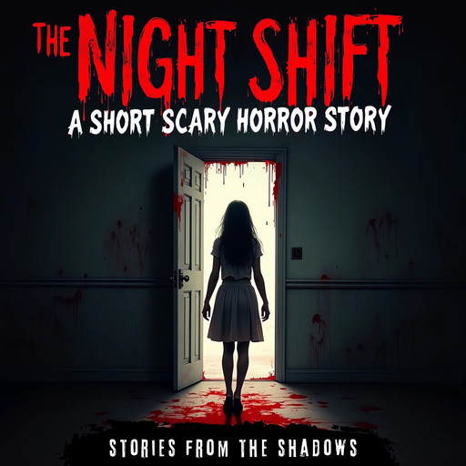 The Night Shift. A Short Scary Horror Story, Stories From The Shadows