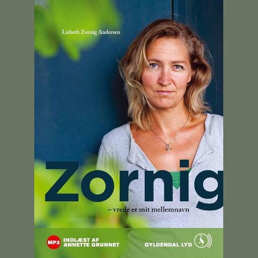 Zornig, Lisbeth Zornig Andersen