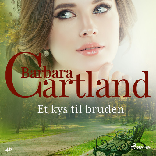 Et kys til bruden, Barbara Cartland