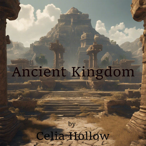 Ancient Kingdom, Celia Hollow