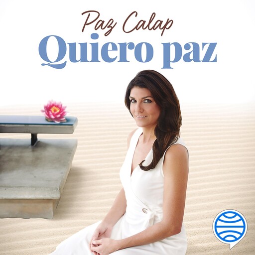 Quiero paz, Paz Calap