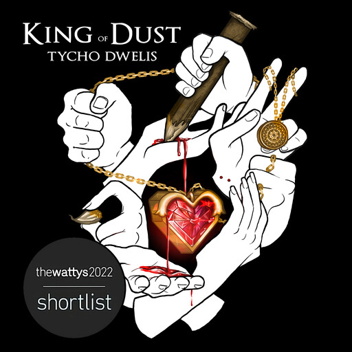 King of Dust, Tycho Dwelis