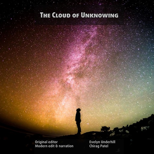 The Cloud Of Unknowing, 