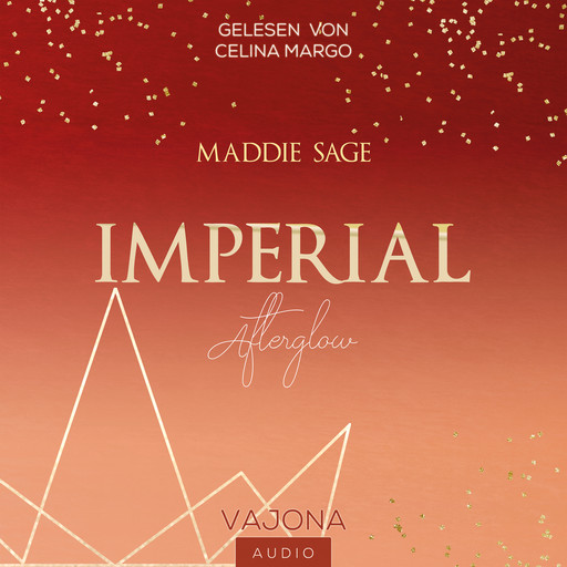 IMPERIAL - Afterglow, Maddie Sage