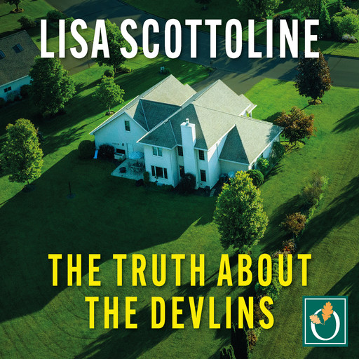 The Truth About the Devlins, Lisa Scottoline