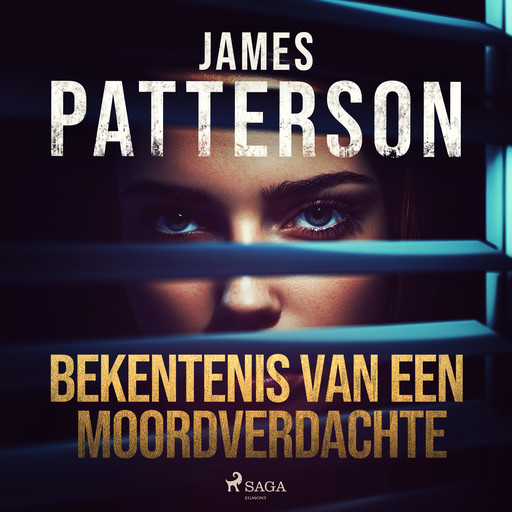 Bekentenis van een moordverdachte, James Patterson, Maxine Paetro