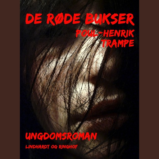 De røde bukser, Poul-Henrik Trampe