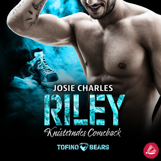 Riley – Knisterndes Comeback, Josie Charles