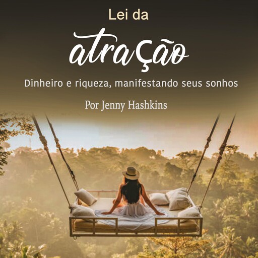 Lei da atração, Jenny Hashkins