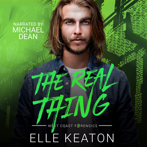 The Real Thing, Elle Keaton