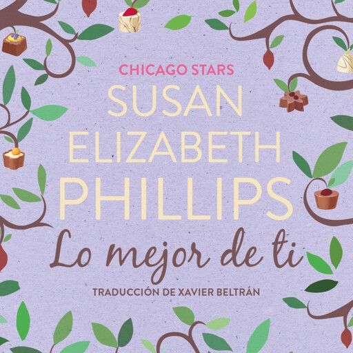 Lo mejor de ti, Susan Elizabeth Phillips