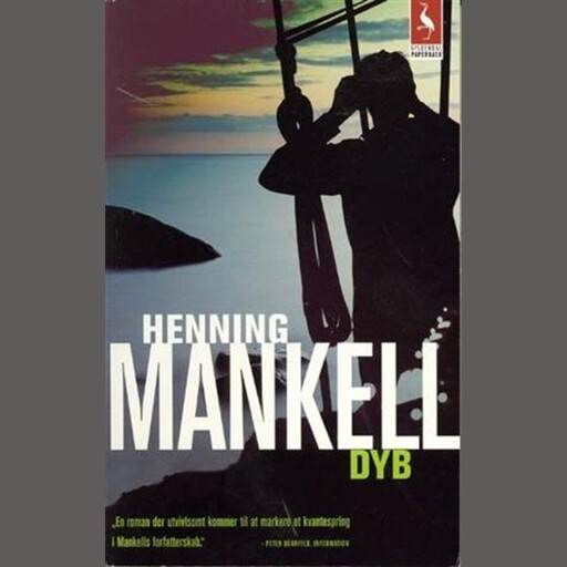 Dyb, Henning Mankell