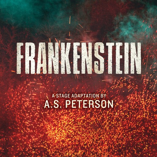 Frankenstein, A.S. Peterson
