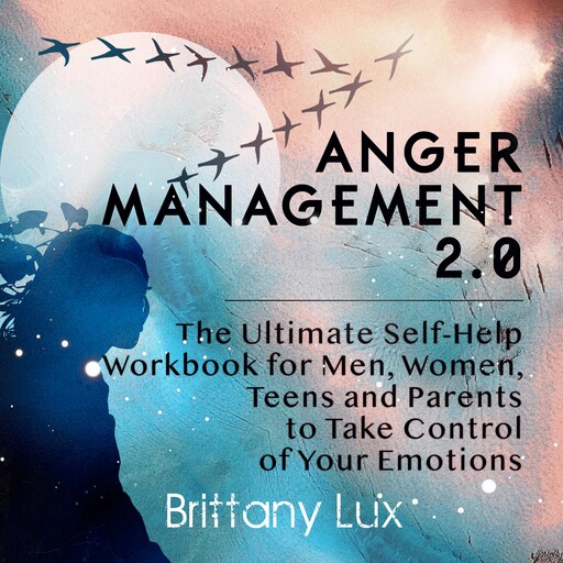 Anger Management 2.0, Brittany Lux