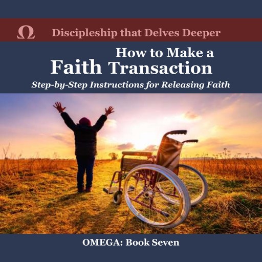 How to Make a Faith Transaction, J.W. Phillips