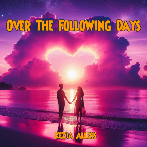 Over The Following Days, Kezia Allers