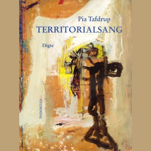 Territorialsang, Pia Tafdrup