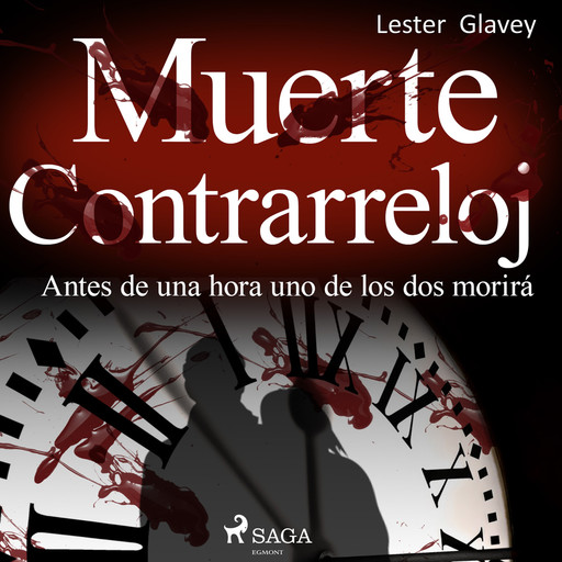 Muerte a contrarreloj, Lester Glavey
