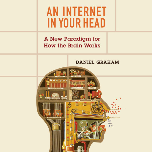 An Internet in Your Head, Daniel Graham
