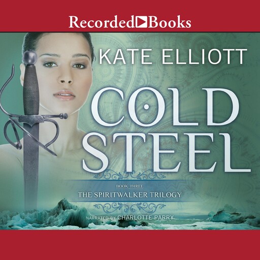 Cold Steel "International Edition", Kate Elliott
