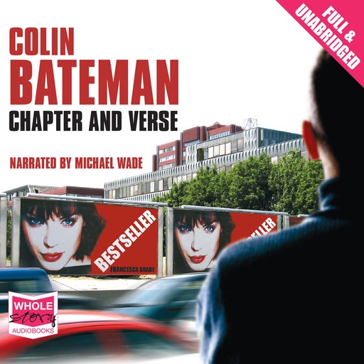 Chapter and Verse, Colin Bateman