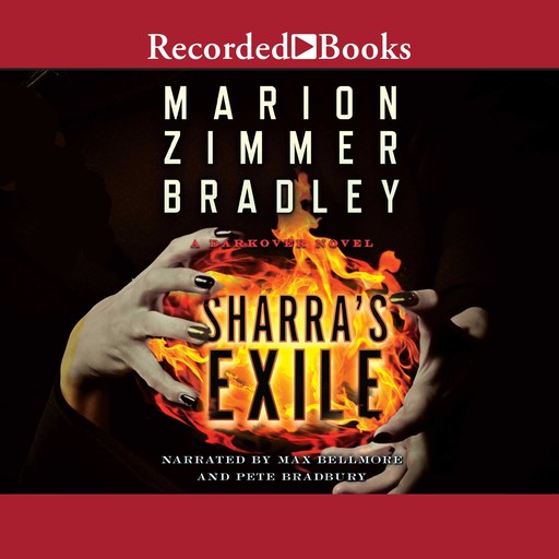 Sharra's Exile, Marion Zimmer Bradley