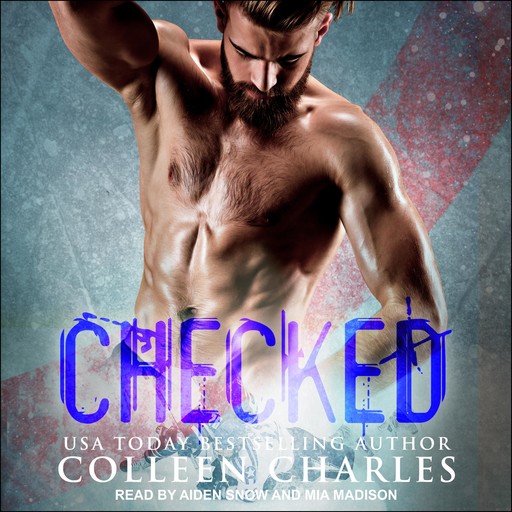 Checked, Colleen Charles