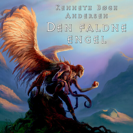 Den faldne engel, Kenneth Bøgh Andersen