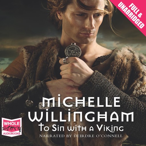 To Sin With a Viking, Michelle Willingham