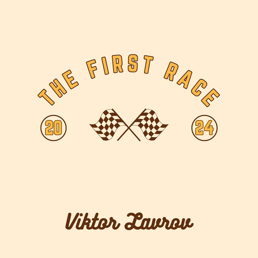 The First Race, Viktor Lavrov