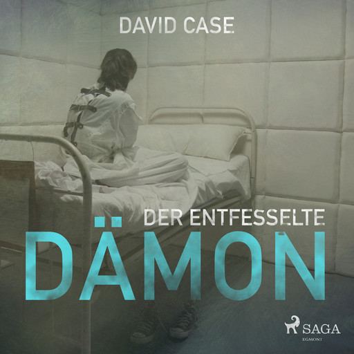 Der entfesselte Dämon, David Case