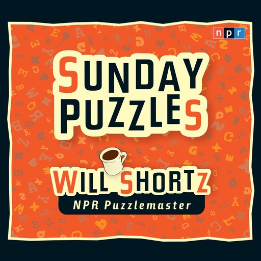 NPR Sunday Puzzles, NPR