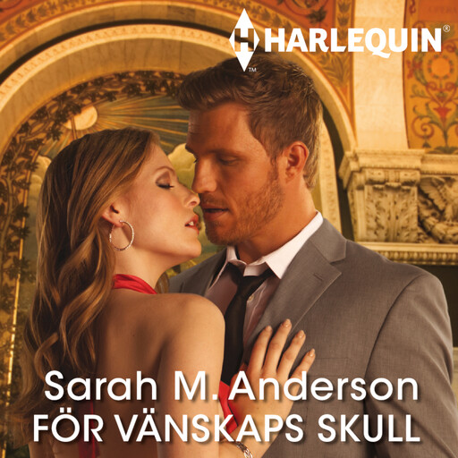 För vänskaps skull, Sarah M Anderson