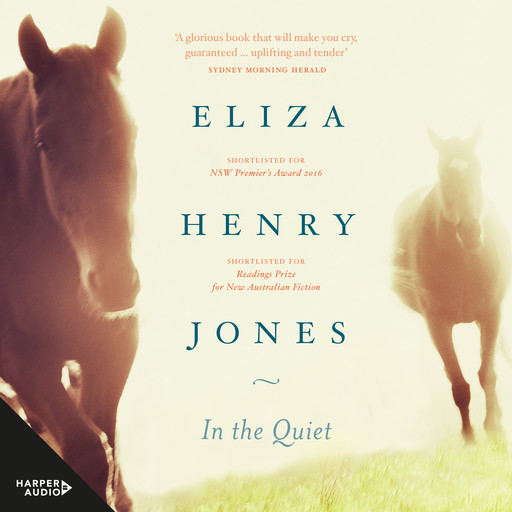 In the Quiet, Eliza Henry-Jones
