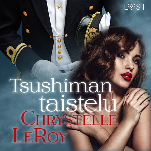 Tsushiman taistelu – eroottinen novelli, Chrystelle Leroy