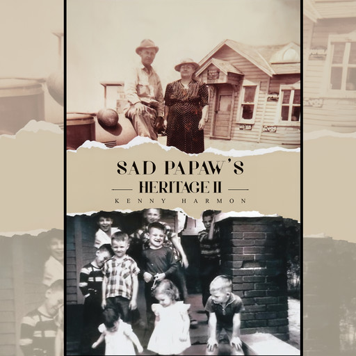 Sad Papaws, Kenny Harmon