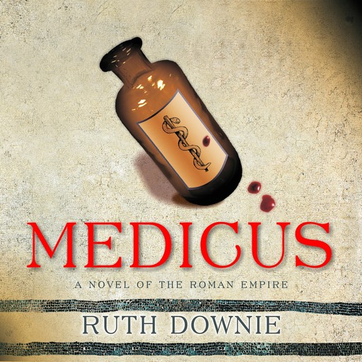 Medicus, Ruth Downie