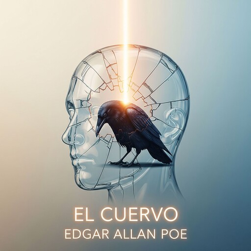 El Cuervo, Edgar Allan Poe
