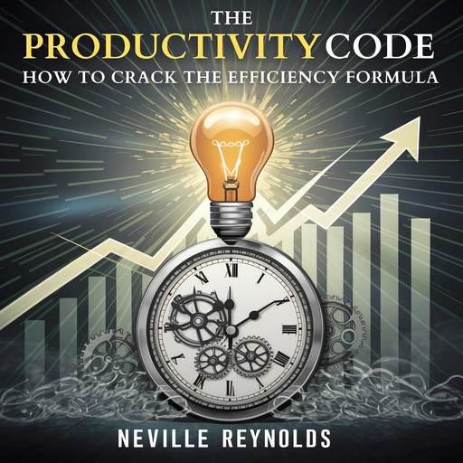 The Productivity Code, Neville Reynolds