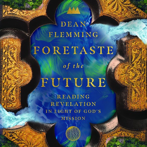 Foretaste of the Future, Dean Flemming